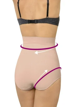 Outlet janastyle Taillenslip von HAUT