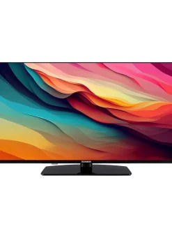 Online TELEFUNKEN XF40N750M Full-HD-LED-Fernseher SCHWARZ