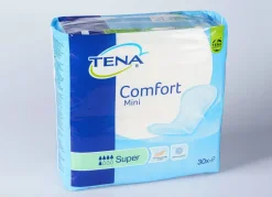 Discount BADER Tena Comfort Mini Inkontinenz Einlagen WEISS