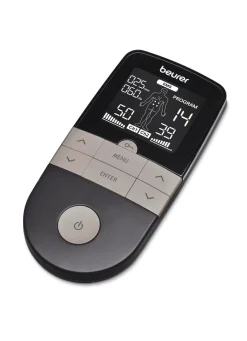 Best BEURER TENS/EMS Kombigerät Relief + GRAU