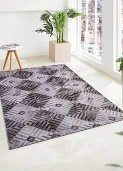 Sale BADER Teppiche mit robuster und pflegeleichter Oberfläche BEIGE