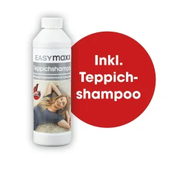 BADER Teppichreiniger GRÜN