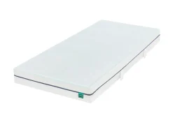 fan TESTSIEGER Mehrzonen-Matratze „max foam by “
