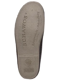 Best BADER Textil-Stiefelette mit praktischem Reißverschluss SCHWARZ