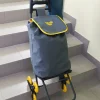 New BADER The Climb Cart Einkaufsroller