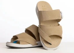 Clearance BADER Therapie-ale Hallux valgus SAND