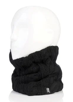 Clearance BADER Thermo-Artikel Heat Holders® für mehr Komfort im Winter SCHWARZ