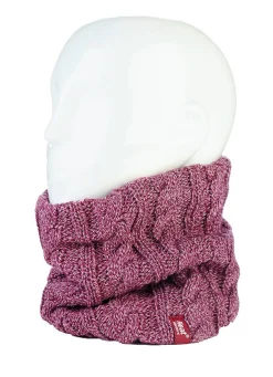 Clearance BADER Thermo-Artikel Heat Holders® für mehr Komfort im Winter ROSÉ