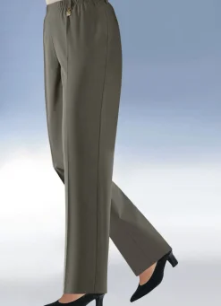 Clearance BADER Thermohose OLIV