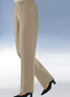 Hot BADER Thermohose SAND