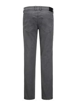 Hot BADER Thermojeans in 3 Farben MITTELGRAU