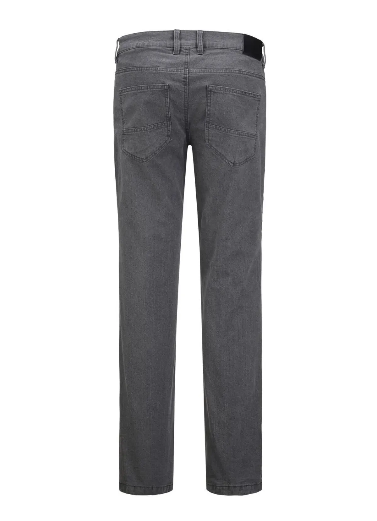 Hot BADER Thermojeans in 3 Farben MITTELGRAU