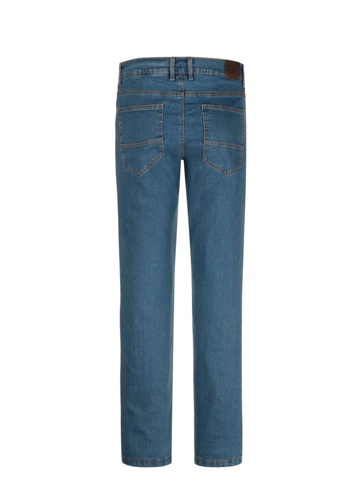 Online BADER Thermojeans in 3 Farben JEANSBLAU