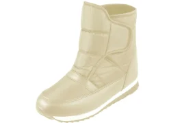 Online BADER Thermo-Winterstiefel Beige