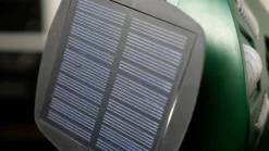 Discount BADER Tierschreck 360° mit Bewegungsmelder GRÜN