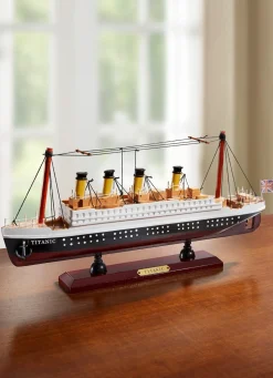 Sale BADER Titanic WEISS-ROT-SCHWARZ