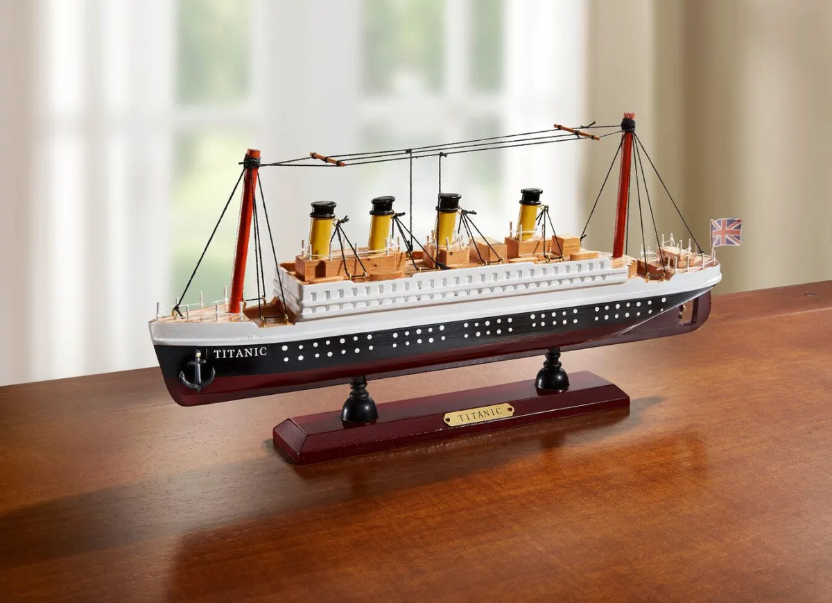 Sale BADER Titanic WEISS-ROT-SCHWARZ