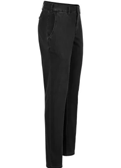 Sale BRÜHL Tolle Hose von "Brühl" in 3 Farben SCHWARZ