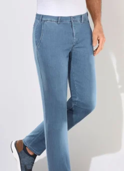 Hot BRÜHL Tolle Hose von "Brühl" in 3 Farben HELLJEANS