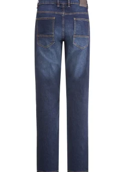 Hot BADER Tolle Jeans in 3 Farben DUNKELJEANS