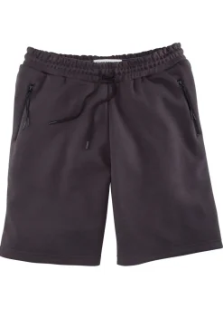 Hot PADDOCKS Toe Schupf-Shorts von "Paddock's" in 3 Farben GRAFIT