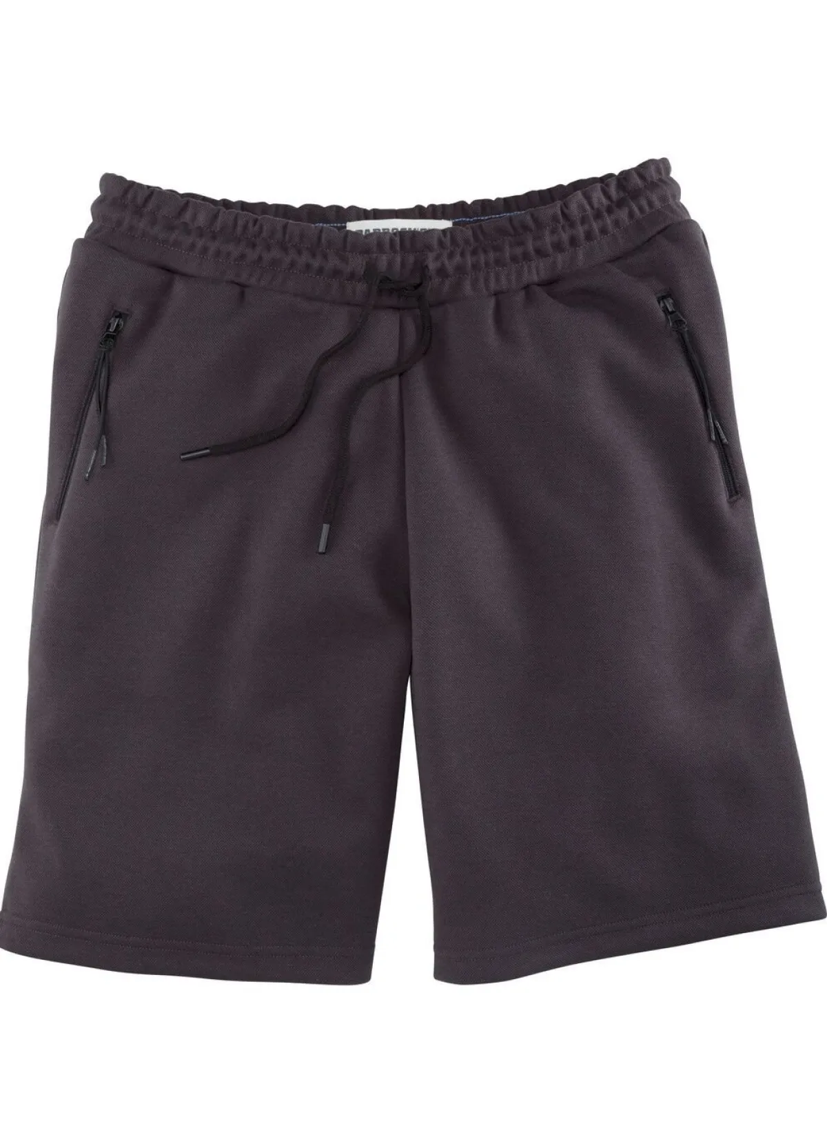 Hot PADDOCKS Toe Schupf-Shorts von "Paddock's" in 3 Farben GRAFIT