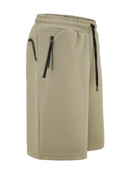 Best PADDOCKS Toe Schupf-Shorts von "Paddock's" in 3 Farben SCHILFGRÜN