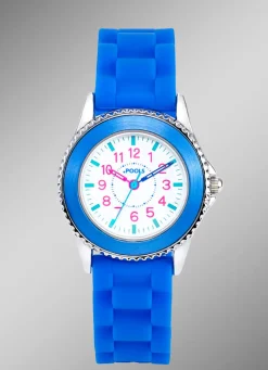 BADER Tolle Quartz-Kinderuhr