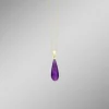 New BADER Toller Anhänger mit Amethyst