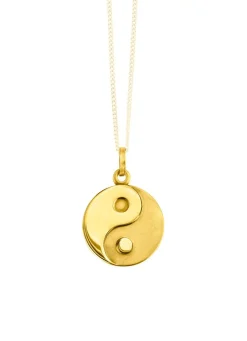 BADER Toller Anhänger mit Motiv Yin und Yang