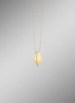 Online BADER Toller Anhänger mit synth. Zirkonia