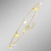 Outlet BADER Tolles Armband mit Zirkonia