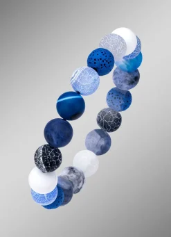 Sale BADER Tolle Unikate: Energie-Armband „Erde“
