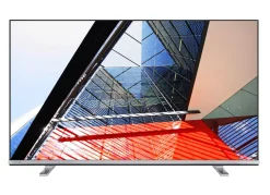 Hot Toshiba 4K-Ultra-HD-Fernseher SCHWARZ