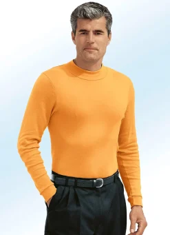 Hot BADER Tragangenehmes Shirt in 10 Farben HONIG