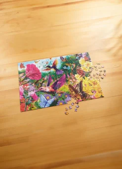 Best BADER TREFL - Puzzle, 1.000-teilig BUNT