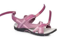 Best BADER Trekking-Sandale „Unisex“ beere