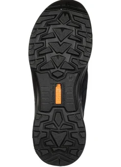 New BADER Trendige Damen-Schnürschuhe, Weite K, mit herausnehmbarem Fußbett DUNKELBLAU