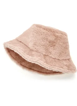 Online BADER Trendiger Fischer-Hut BEIGE