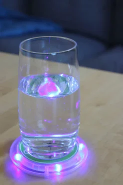 Best BADER Trinkerinnerung BLAU