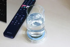Best BADER Trinkerinnerung BLAU