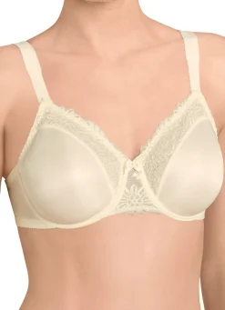 Sale BADER Triumph Ladyform Soft-Minimizer-Bügel-BH sekt