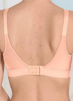 Online TRIUMPH Triaction Wellness Sport-BH für leichte Beanspruchung PUDER