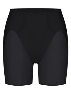 Outlet BADER Triumph Body Make-up Illusion Curve-Longpants mit Shaping-Effekt SCHWARZ