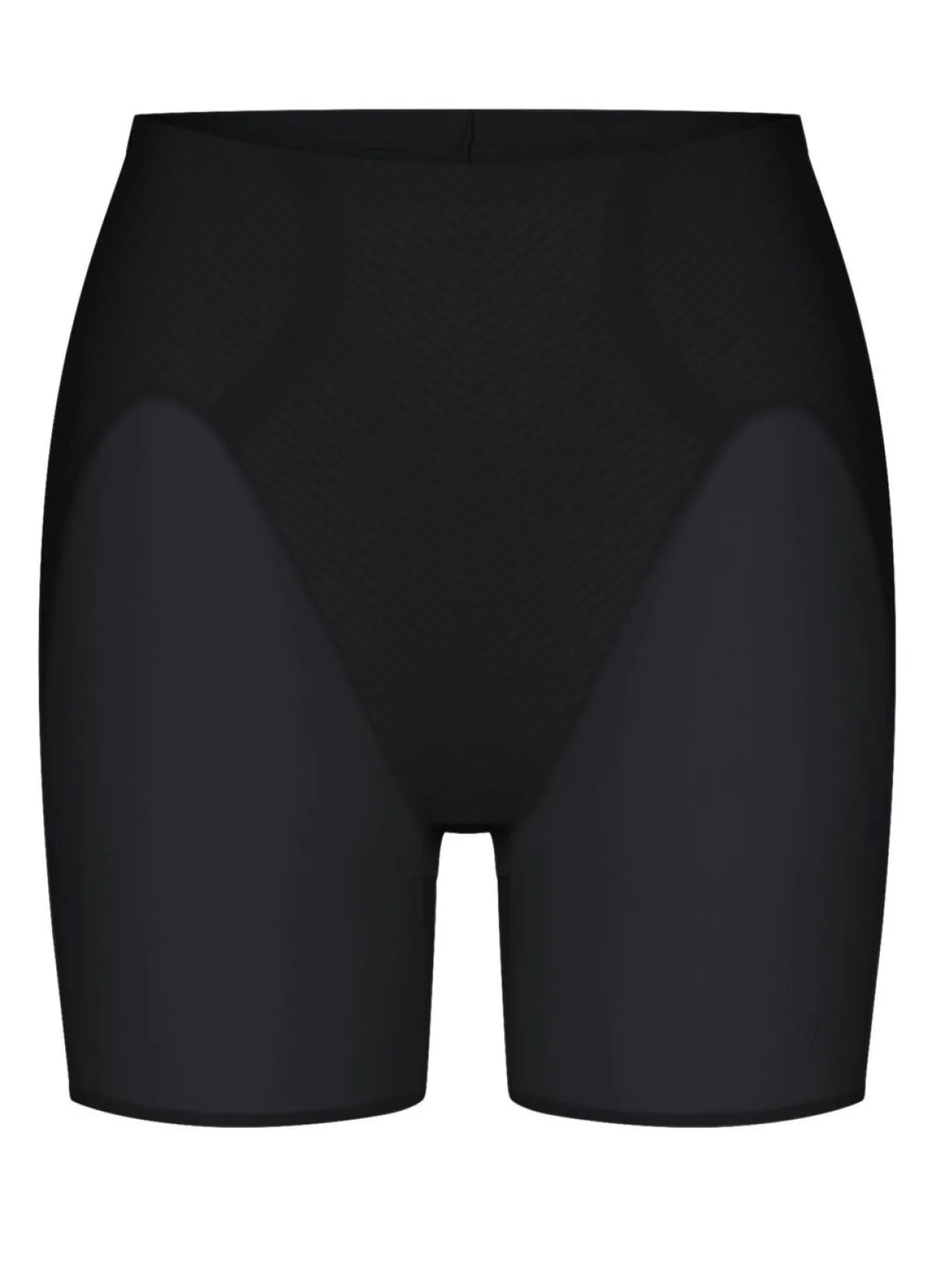 Outlet BADER Triumph Body Make-up Illusion Curve-Longpants mit Shaping-Effekt SCHWARZ