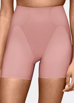 Hot BADER Triumph Body Make-up Illusion Curve-Longpants mit Shaping-Effekt ROSENHOLZ