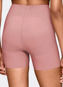 Hot BADER Triumph Body Make-up Illusion Curve-Longpants mit Shaping-Effekt ROSENHOLZ