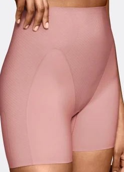 Hot BADER Triumph Body Make-up Illusion Curve-Longpants mit Shaping-Effekt ROSENHOLZ