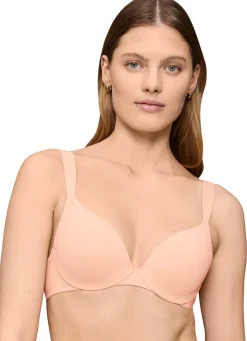 Online BADER Triumph-Body Make-up Illusion Bügel-BH für ein zauberhaftes Dekolleté PUDER