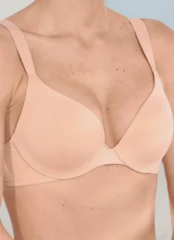 Online BADER Triumph-Body Make-up Illusion Bügel-BH für ein zauberhaftes Dekolleté PUDER
